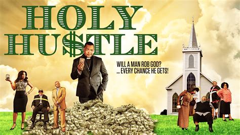 The Holy Hustle 2025 𝚆𝚊𝚝𝚌𝚑 In Your Own Language
