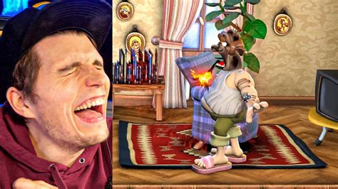 Der Prank 2025 online