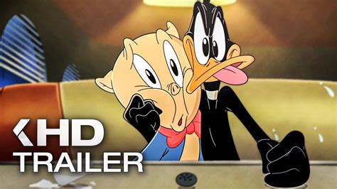 Ein klebriges Abenteuer: Daffy