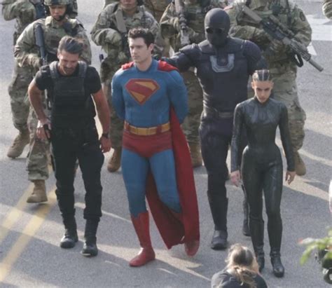 Superman 2025 streaming online